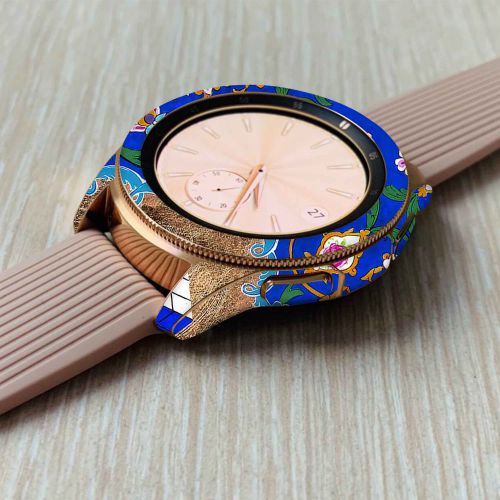 Samsung_Watch4 Classic 42mm_Maryams_Mathematics_4